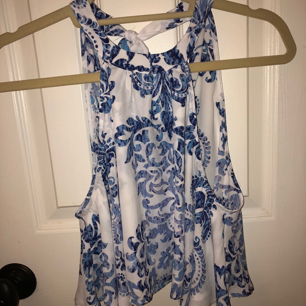 show me your mumu tank